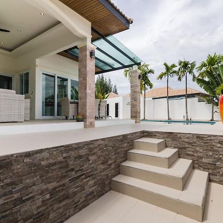 Orchid Paradise Homes 312 HHQ Buitenkant foto