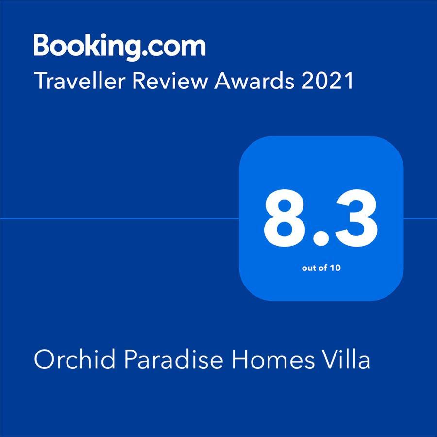 Orchid Paradise Homes 312 HHQ Buitenkant foto