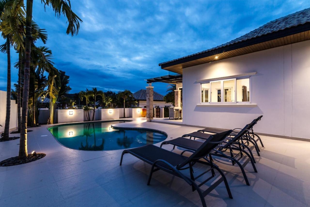 Orchid Paradise Homes 312 HHQ Buitenkant foto