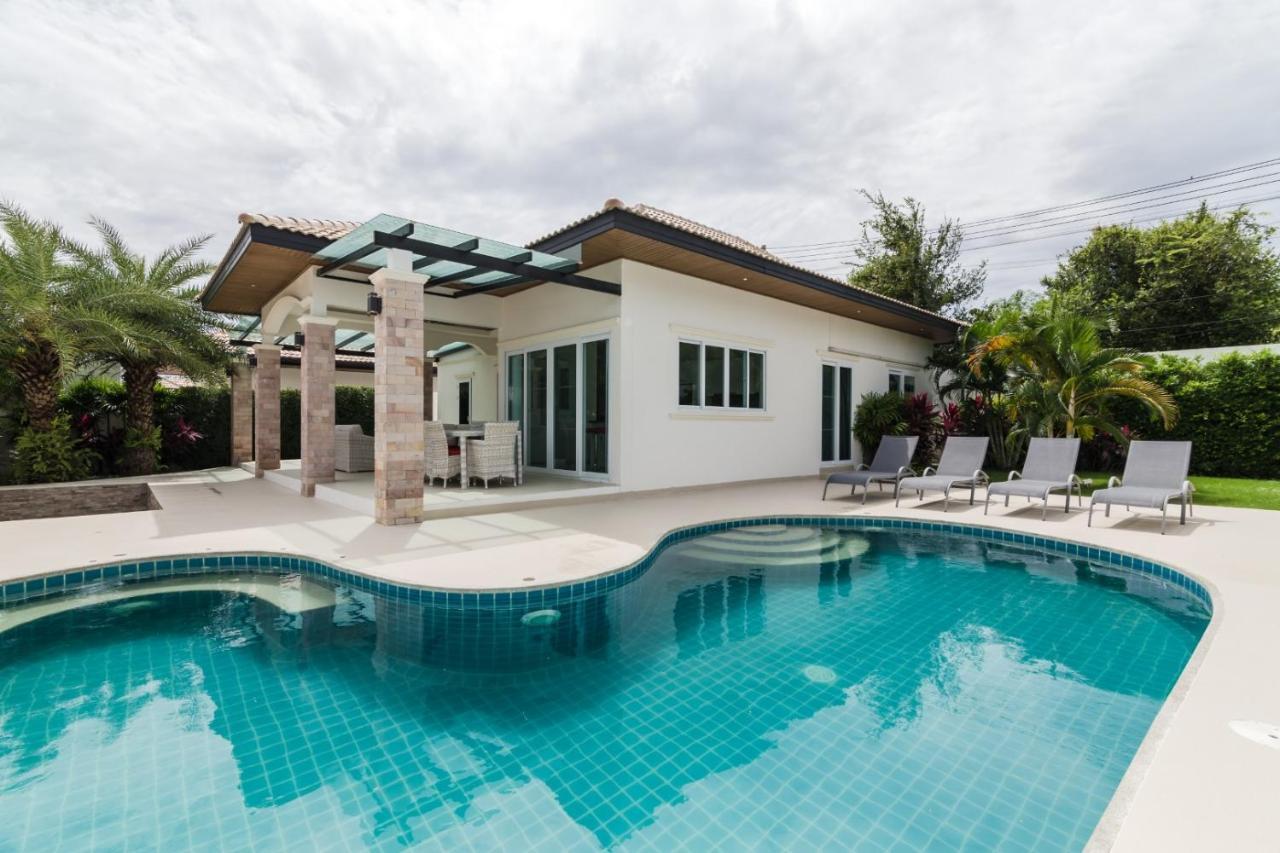 Orchid Paradise Homes 312 HHQ Buitenkant foto