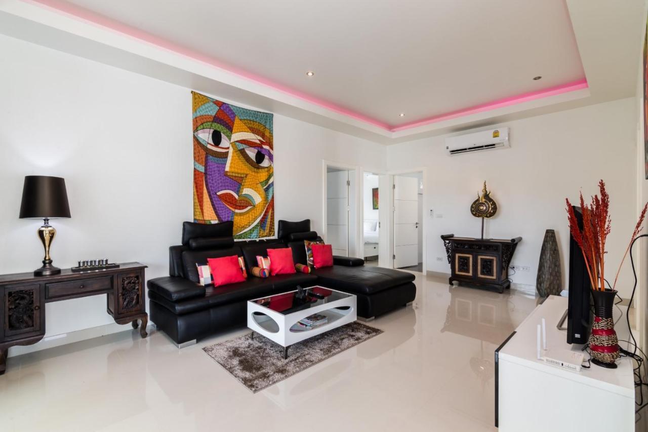 Orchid Paradise Homes 312 HHQ Buitenkant foto