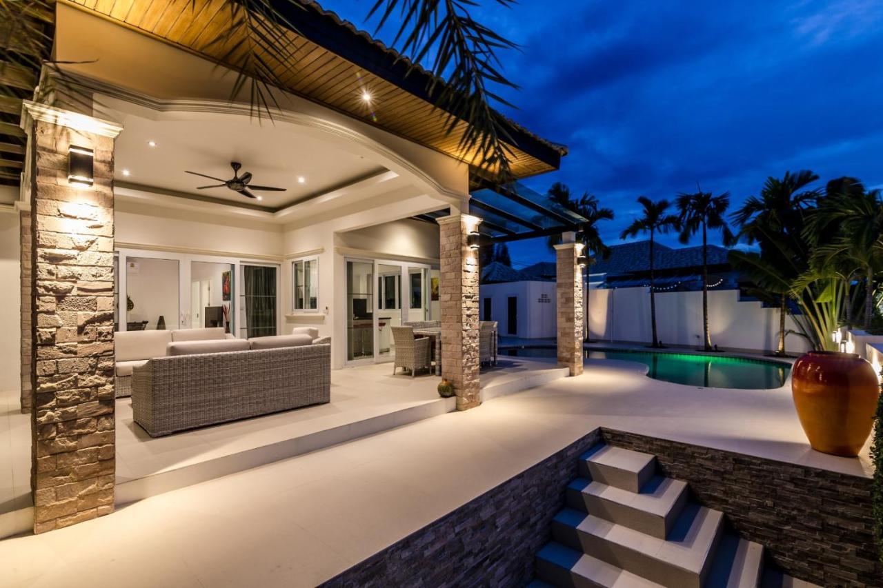 Orchid Paradise Homes 312 HHQ Buitenkant foto