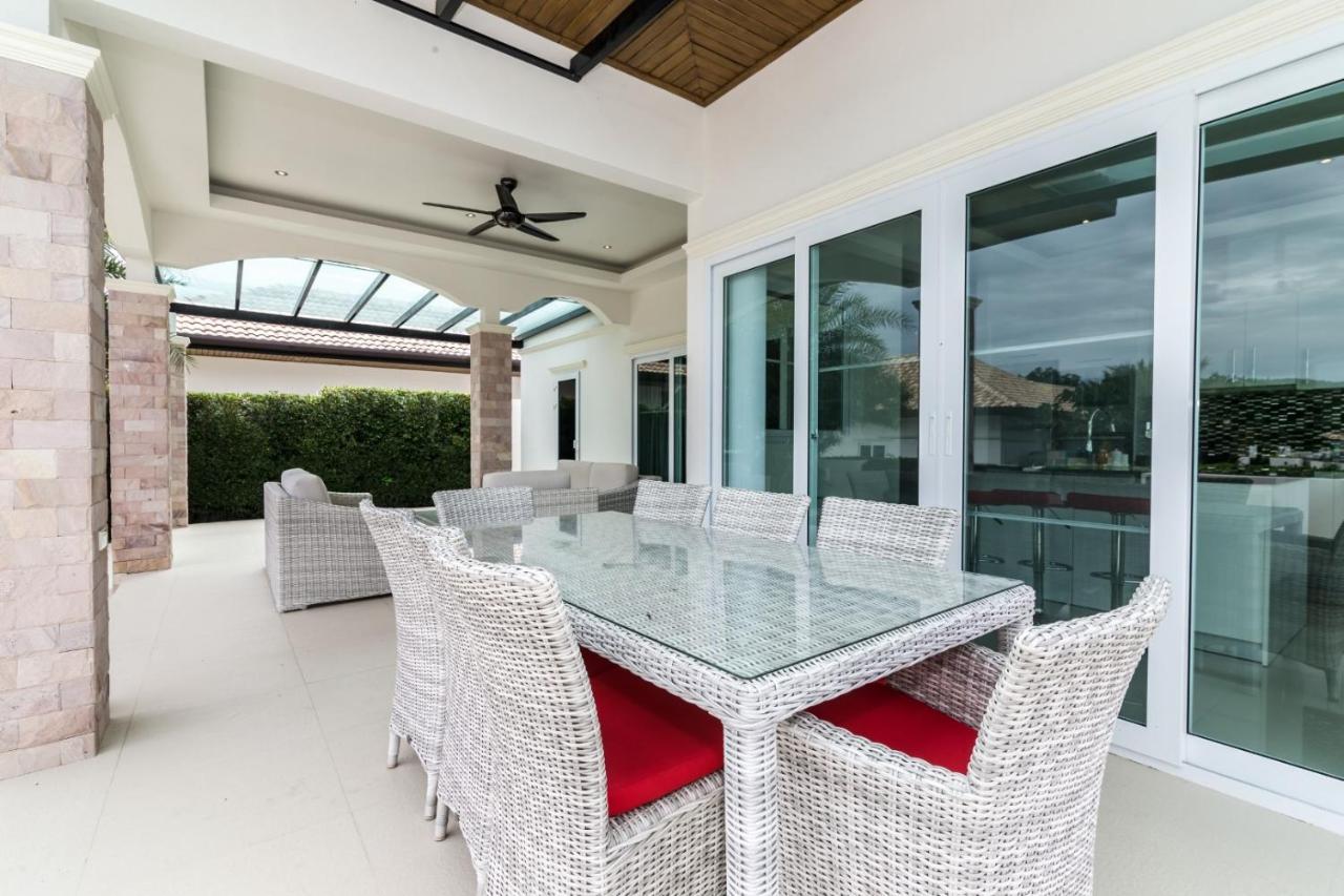Orchid Paradise Homes 312 HHQ Buitenkant foto