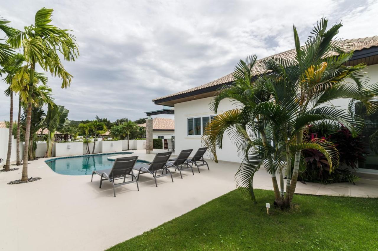 Orchid Paradise Homes 312 HHQ Buitenkant foto