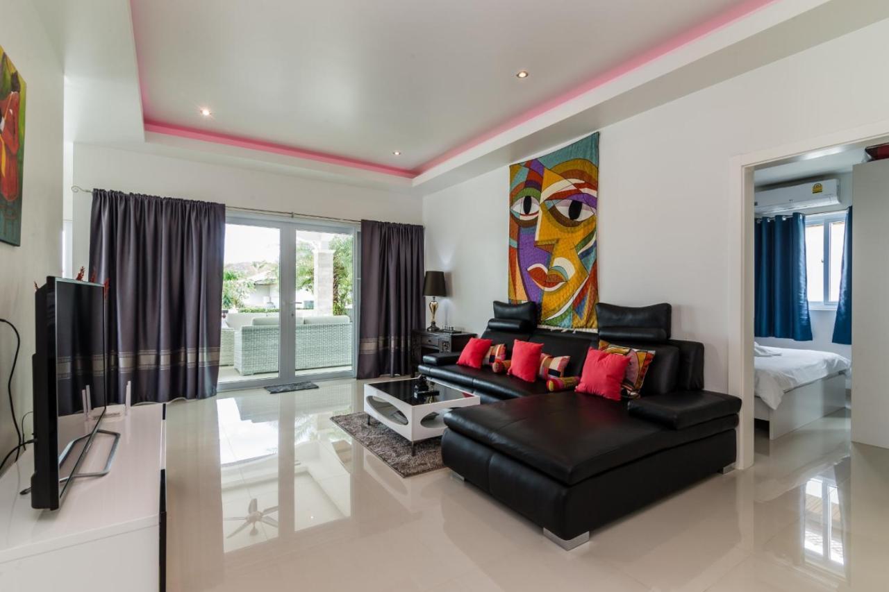Orchid Paradise Homes 312 HHQ Buitenkant foto