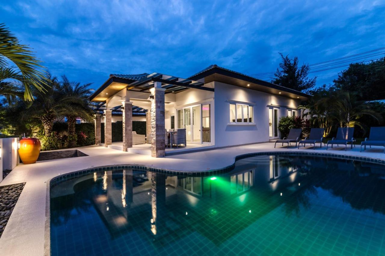 Orchid Paradise Homes 312 HHQ Buitenkant foto