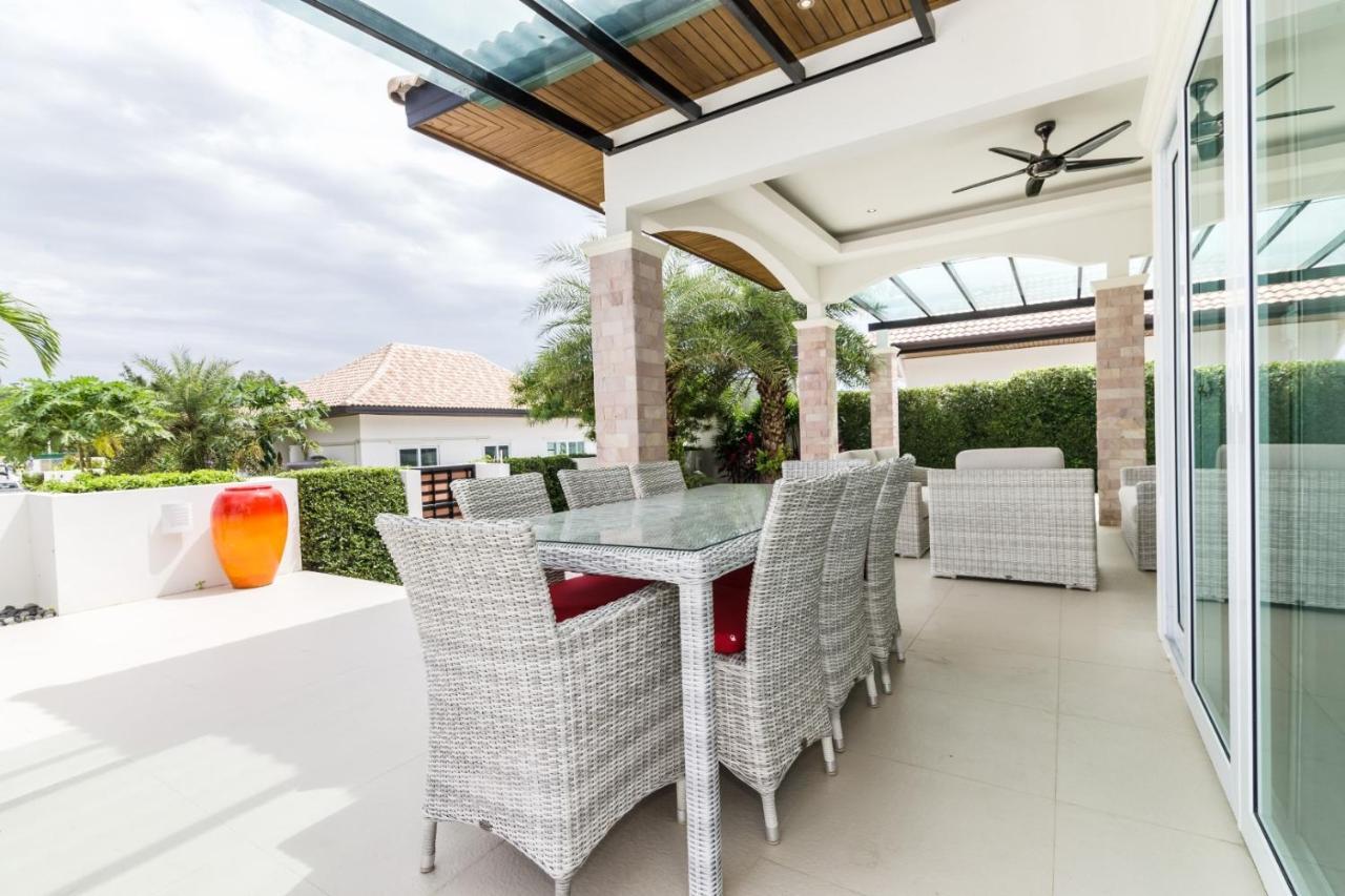 Orchid Paradise Homes 312 HHQ Buitenkant foto