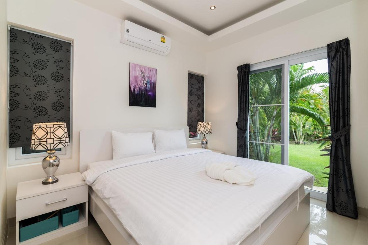 Orchid Paradise Homes 312 HHQ Buitenkant foto
