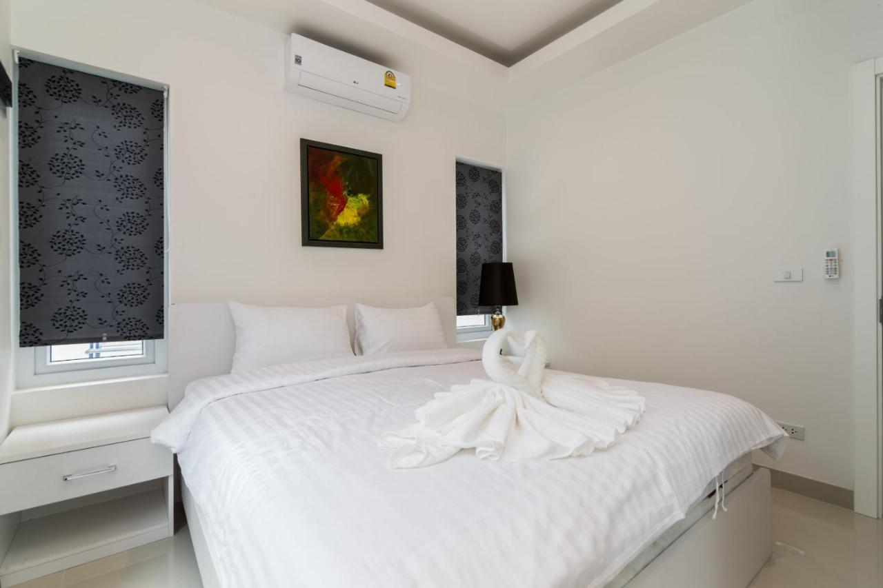 Orchid Paradise Homes 312 HHQ Buitenkant foto