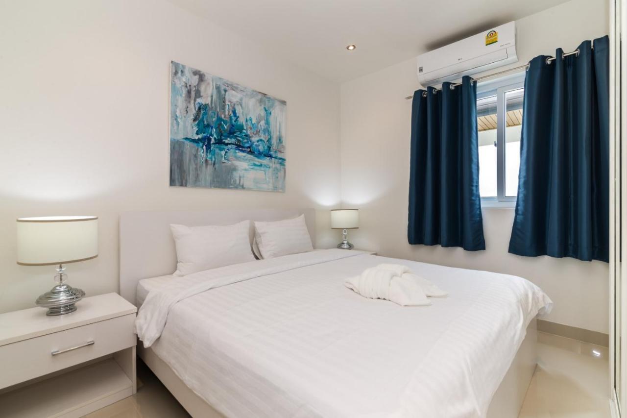 Orchid Paradise Homes 312 HHQ Buitenkant foto